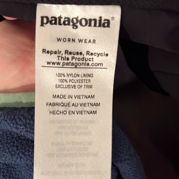 Men’s jacket - Picture 4 of 4